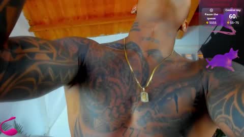 Andres H online show from 23, 10, 2025