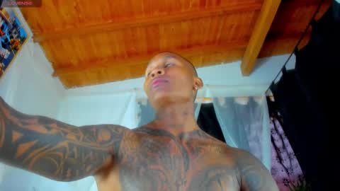 Andres H online show from 29, 10, 2025