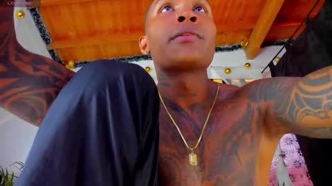 Andres H online show from 13, 3, 2026