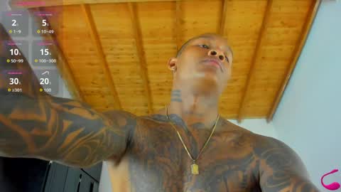 Andres H online show from 23, 4, 2026