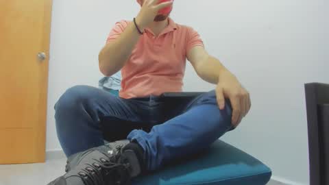 ragnarsexboy online show from 2, 2, 2026