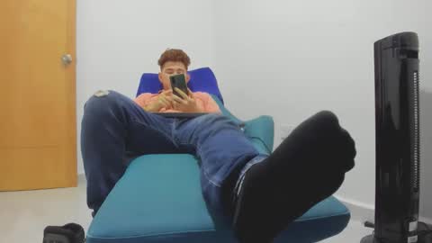 ragnarsexboy online show from 15, 2, 2026