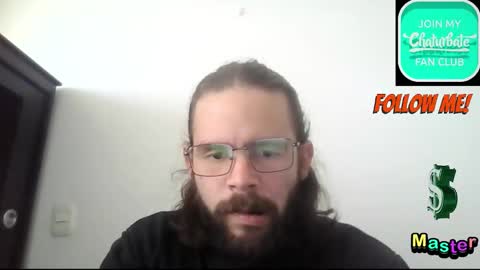 Ragnor vex online show from 20, 3, 2026