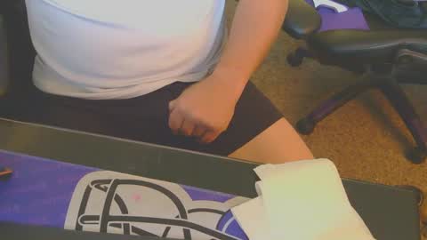Snapshot of ragnorskol chatting on 28, 9, 2025 ragnorskol online show from 28, 9, 2025