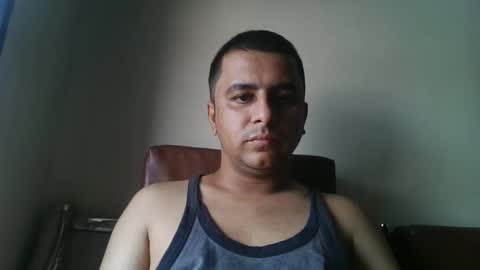 Snapshot of rahuldave007 chatting on 16, 1, 2025 Dave online show from 16, 1, 2025