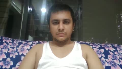 Snapshot of rahuldave007 chatting on 2, 3, 2025 Dave online show from 2, 3, 2025