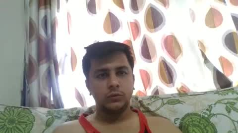 Snapshot of rahuldave007 chatting on 23, 11, 2025 Dave online show from 23, 11, 2025