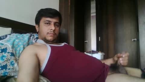 Snapshot of rahuldave007 chatting on 9, 1, 2026 Dave online show from 9, 1, 2026