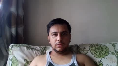 Snapshot of rahuldave007 chatting on 19, 7, 2026 Dave online show from 19, 7, 2026