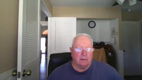 raiderman215 online show from 2, 1, 2025