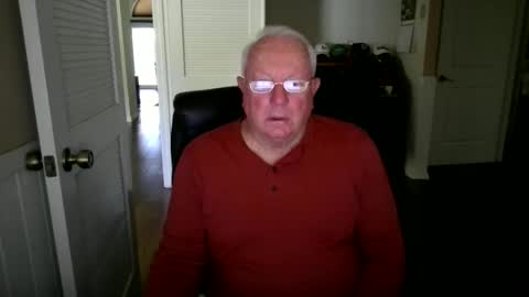 raiderman215 online show from 13, 4, 2026