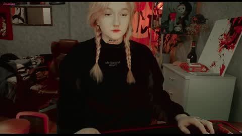 Snapshot of raiingurl chatting on 6, 2, 2025 Kate online show from 6, 2, 2025