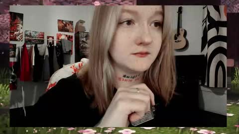 Snapshot of raiingurl chatting on 1, 10, 2025 Kate online show from 1, 10, 2025