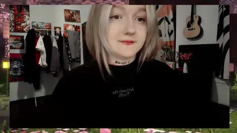 Kate online show from 15, 10, 2025