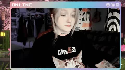 Kate online show from 28, 10, 2025