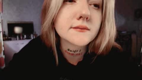 Kate online show from 15, 1, 2026