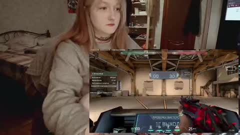 Kate online show from 18, 4, 2026