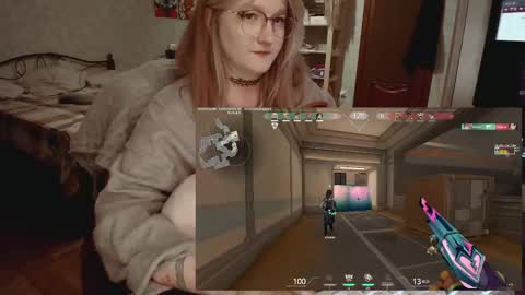 Kate online show from 18, 4, 2026