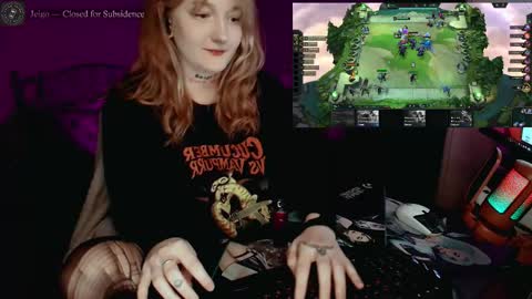 Snapshot of raiingurl chatting on 23, 5, 2026 Kate online show from 23, 5, 2026