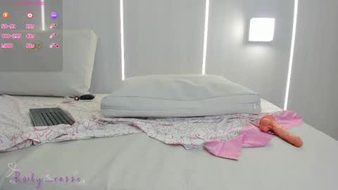 railey_rosse online show from 17, 2, 2025