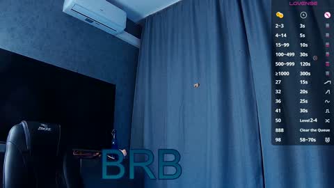 Mei online show from 12, 1, 2025