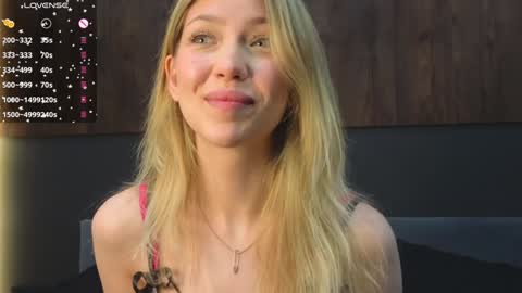 Snapshot of rainauge chatting on 3, 2, 2025 Lisa online show from 3, 2, 2025