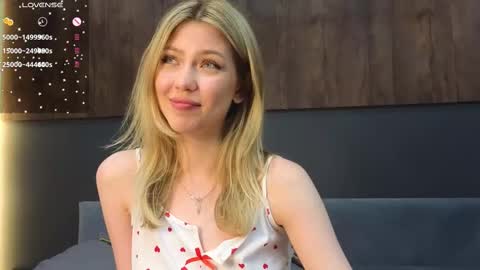 Snapshot of rainauge chatting on 19, 2, 2025 Lisa online show from 19, 2, 2025