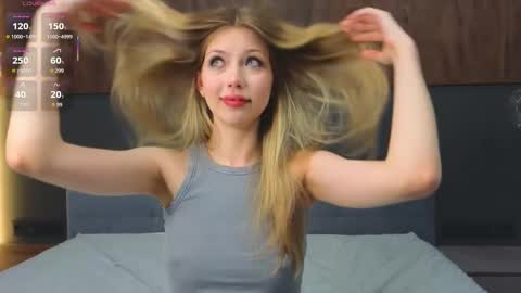 Snapshot of rainauge chatting on 16, 11, 2025 Lisa online show from 16, 11, 2025