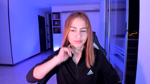 Jennyindependent model . online show from 1, 3, 2025