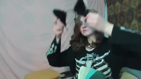 RainbowBitterBB online show from 30, 11, 2025