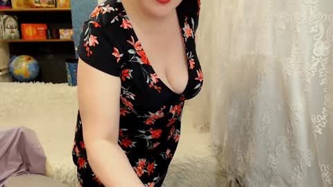 Snapshot of rainbowladyy chatting on 13, 12, 2024 rainbowladyy online show from 13, 12, 2024