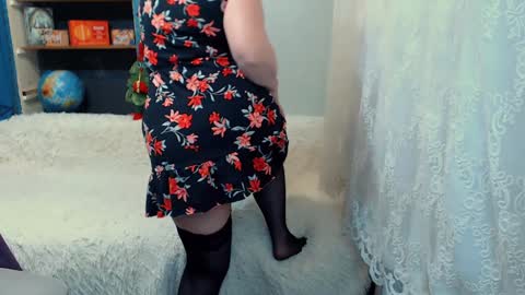 Snapshot of rainbowladyy chatting on 1, 1, 2025 rainbowladyy online show from 1, 1, 2025