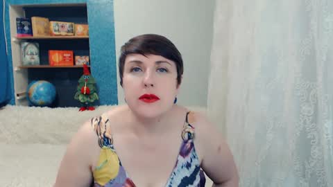 Snapshot of rainbowladyy chatting on 4, 1, 2025 rainbowladyy online show from 4, 1, 2025