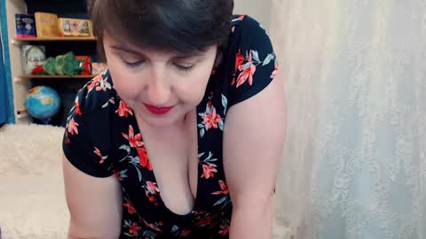 Snapshot of rainbowladyy chatting on 9, 1, 2025 rainbowladyy online show from 9, 1, 2025