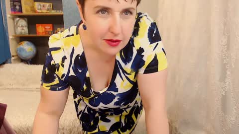 Snapshot of rainbowladyy chatting on 10, 1, 2025 rainbowladyy online show from 10, 1, 2025