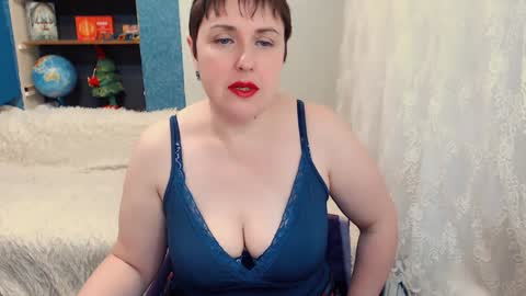 Snapshot of rainbowladyy chatting on 12, 1, 2025 rainbowladyy online show from 12, 1, 2025