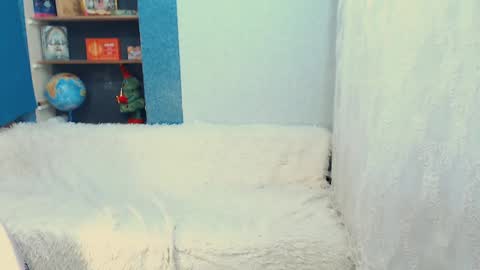 Snapshot of rainbowladyy chatting on 18, 1, 2025 rainbowladyy online show from 18, 1, 2025