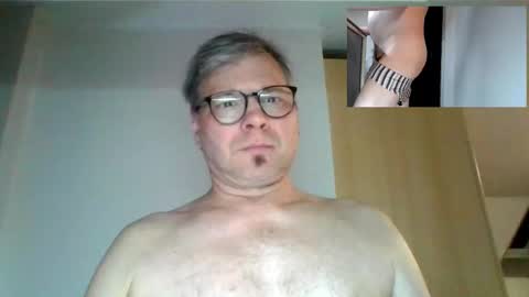 Rainer online show from 3, 12, 2024