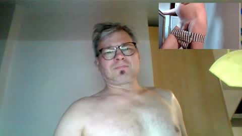 Rainer online show from 4, 12, 2024