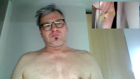 Rainer online show from 5, 12, 2024