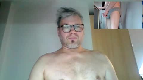 Rainer online show from 10, 12, 2024