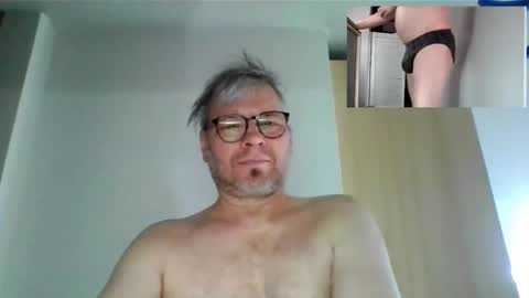 Rainer online show from 13, 12, 2024