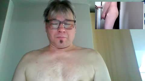 Rainer online show from 26, 12, 2024