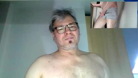 Rainer online show from 7, 1, 2025