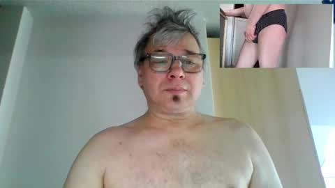 Rainer online show from 10, 1, 2025