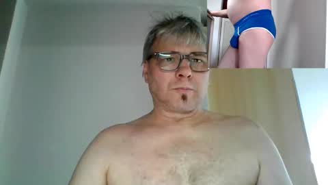 Rainer online show from 17, 2, 2025