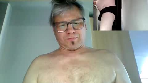 Rainer online show from 6, 3, 2025