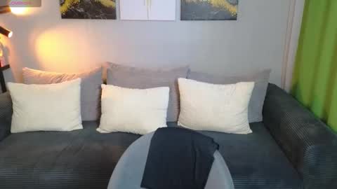 rainevi online show from 23, 3, 2026