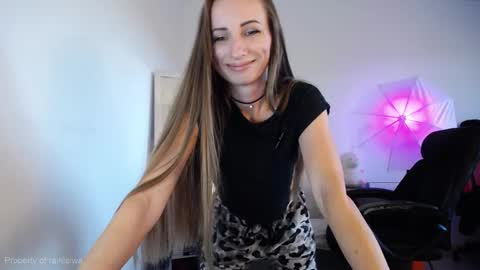 Snapshot of rainleiwa chatting on 22, 9, 2025 Call me Lei online show from 22, 9, 2025