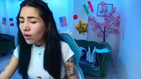 Rainy  online show from 24, 6, 2026